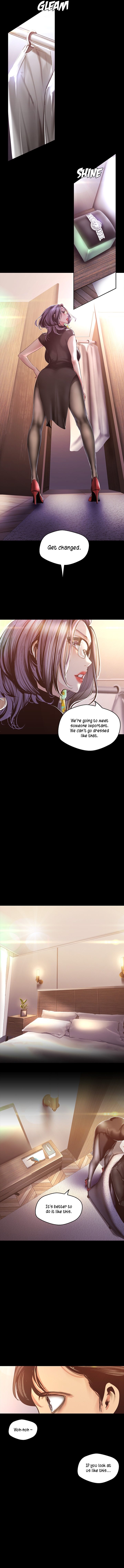 A Wonderful New World Chapter 97 - Page 4