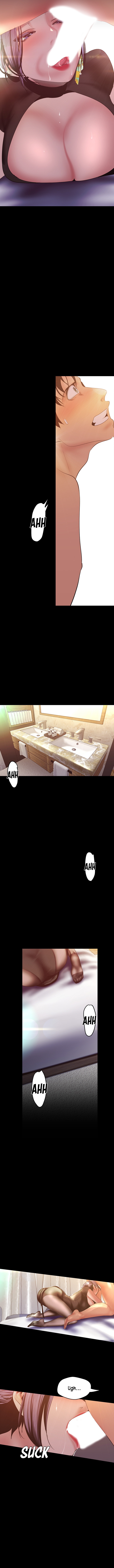 A Wonderful New World Chapter 98 - Page 12