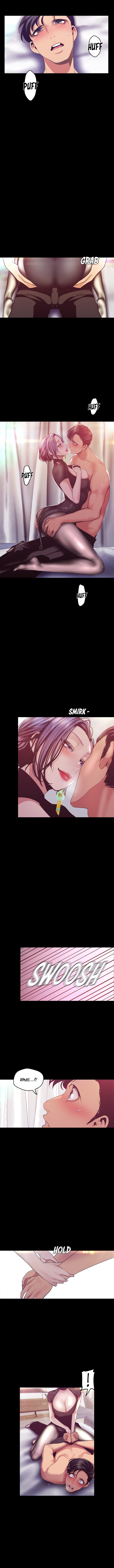 A Wonderful New World Chapter 98 - Page 3