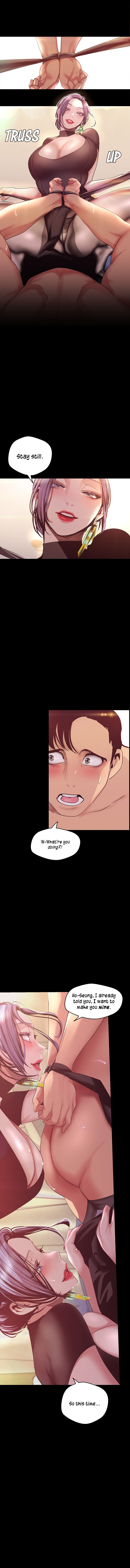 A Wonderful New World Chapter 98 - Page 4