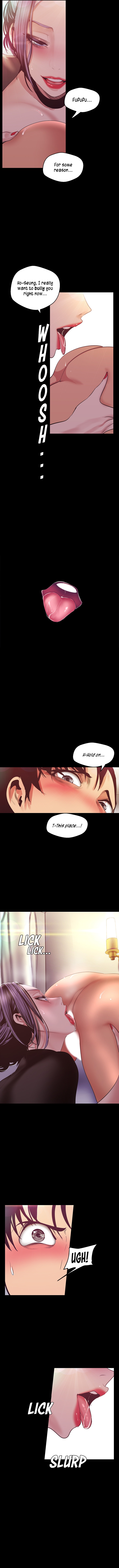 A Wonderful New World Chapter 98 - Page 6