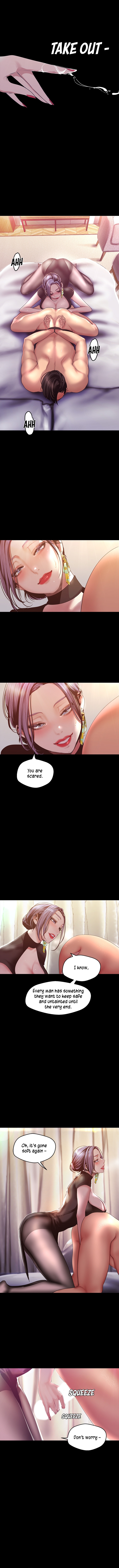 A Wonderful New World Chapter 98 - Page 10