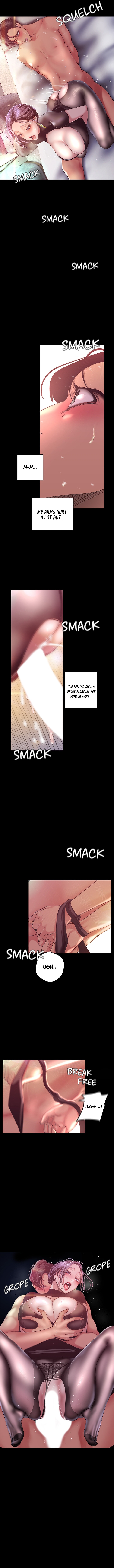 A Wonderful New World Chapter 99 - Page 11