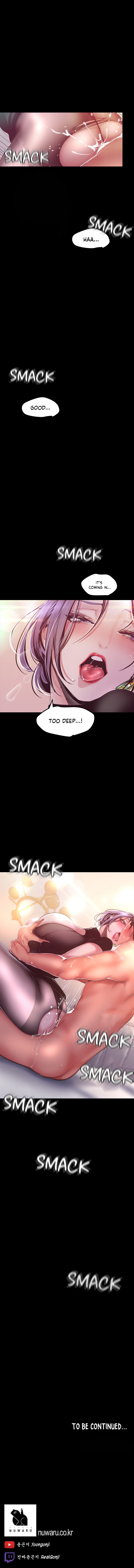 A Wonderful New World Chapter 99 - Page 12