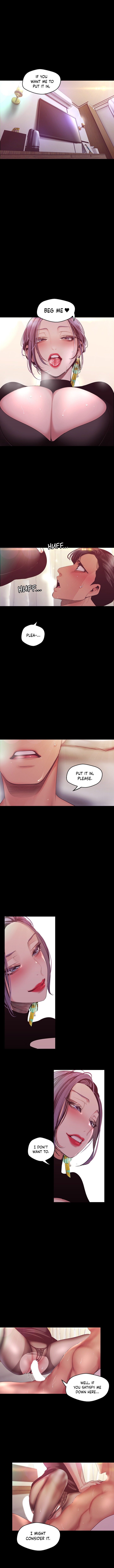 A Wonderful New World Chapter 99 - Page 6