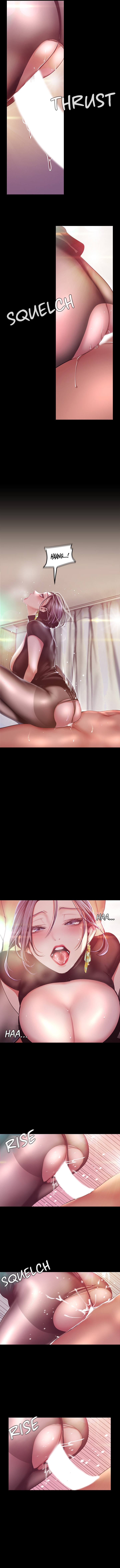 A Wonderful New World Chapter 99 - Page 10