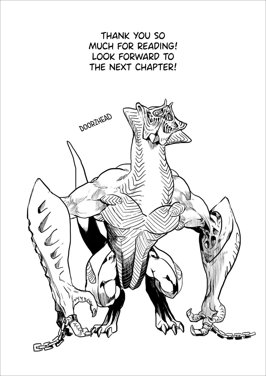 Abandoned: The Hero Who’s So Strong He Breaks Every Weapon, and the Elf Weaponsmith Chapter 1 - Page 52