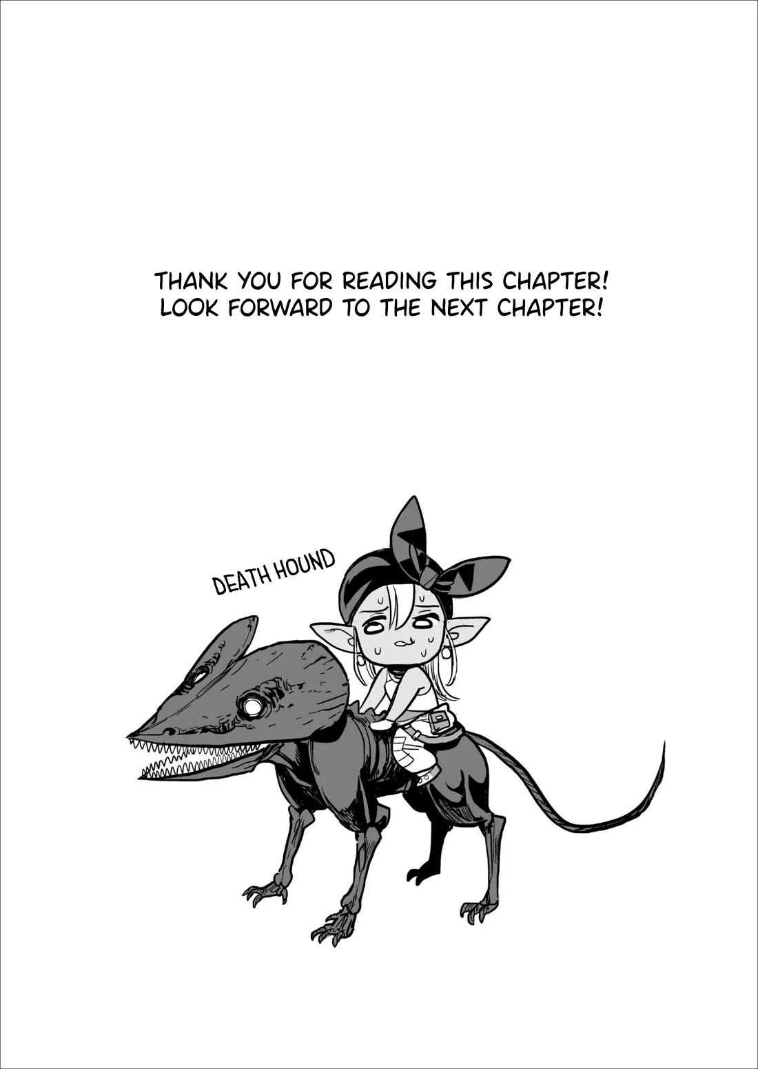 Abandoned: The Hero Who’s So Strong He Breaks Every Weapon, and the Elf Weaponsmith Chapter 2 - Page 28