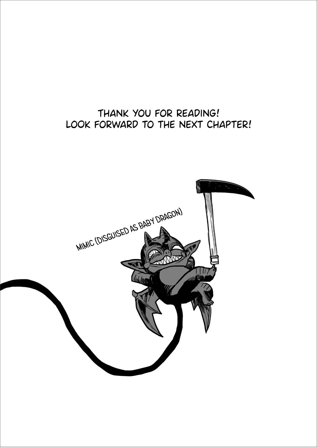 Abandoned: The Hero Who’s So Strong He Breaks Every Weapon, and the Elf Weaponsmith Chapter 3 - Page 19
