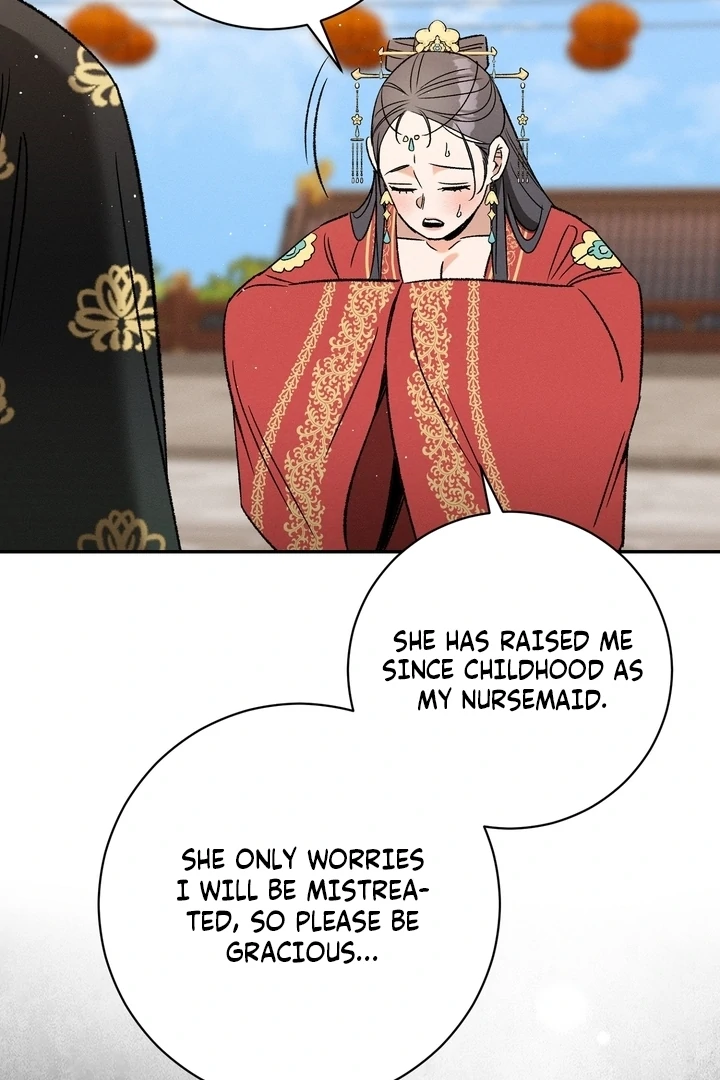 Absolute Adoration Chapter 1 - Page 123