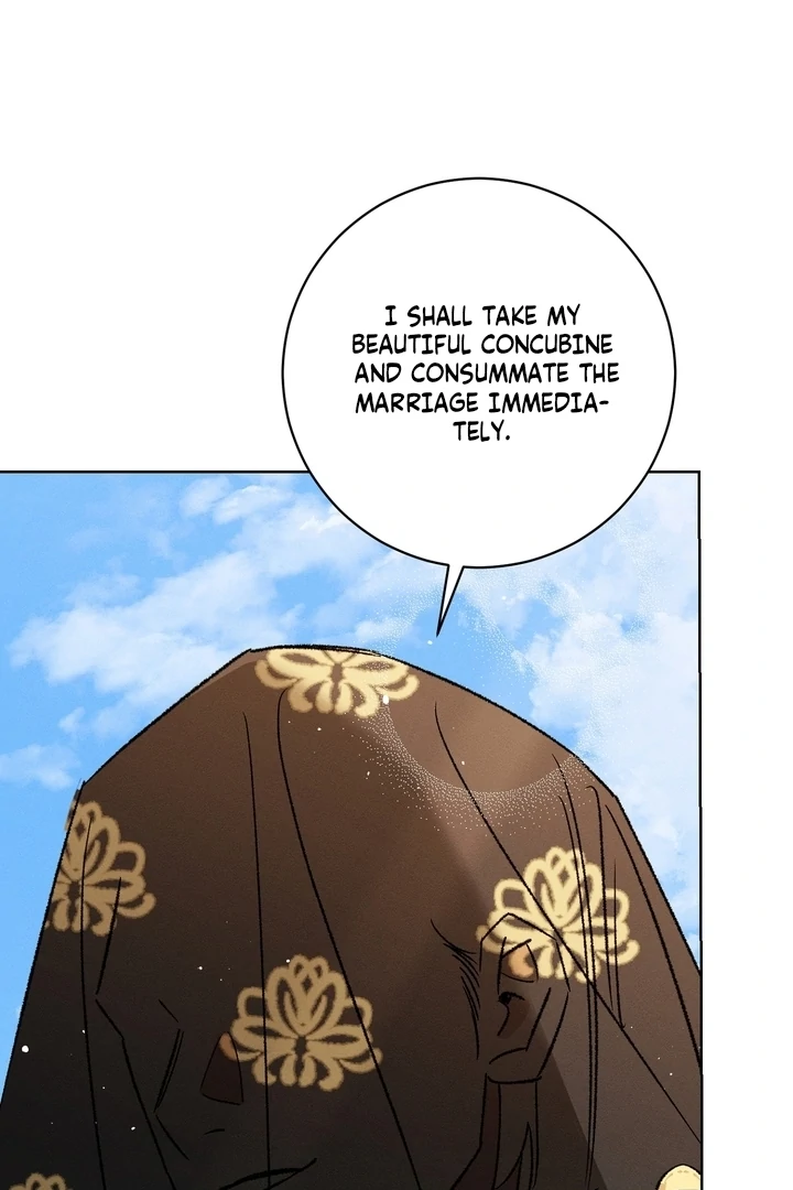 Absolute Adoration Chapter 1 - Page 136