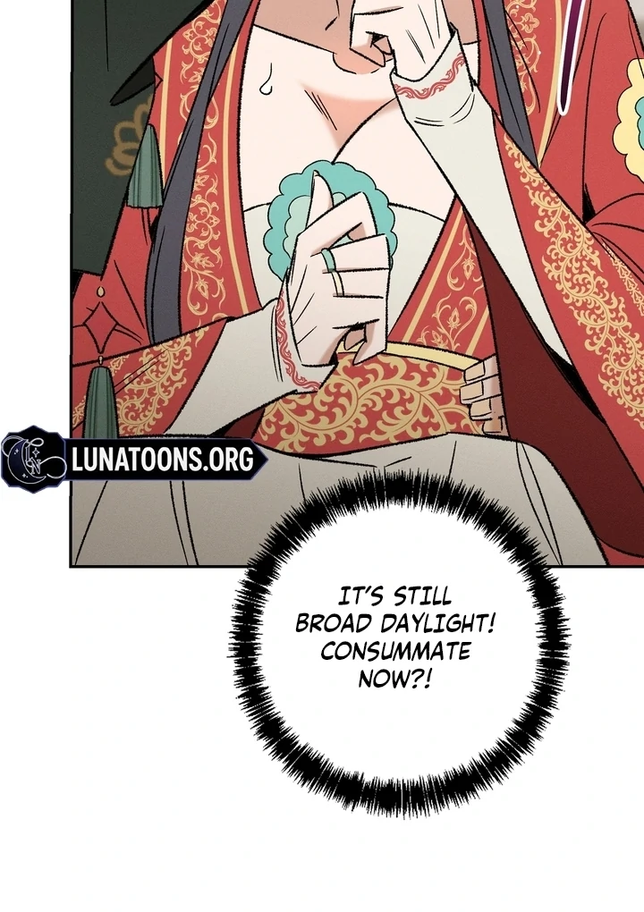 Absolute Adoration Chapter 1 - Page 139