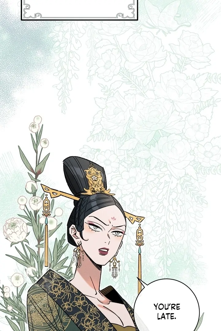 Absolute Adoration Chapter 1 - Page 35