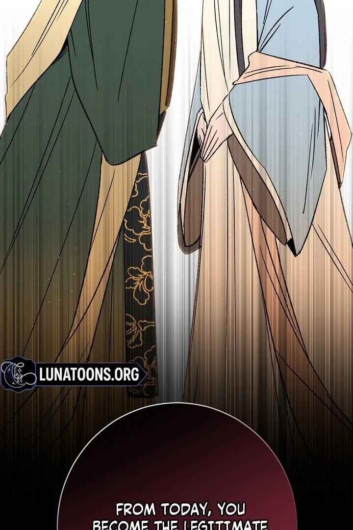 Absolute Adoration Chapter 1 - Page 58