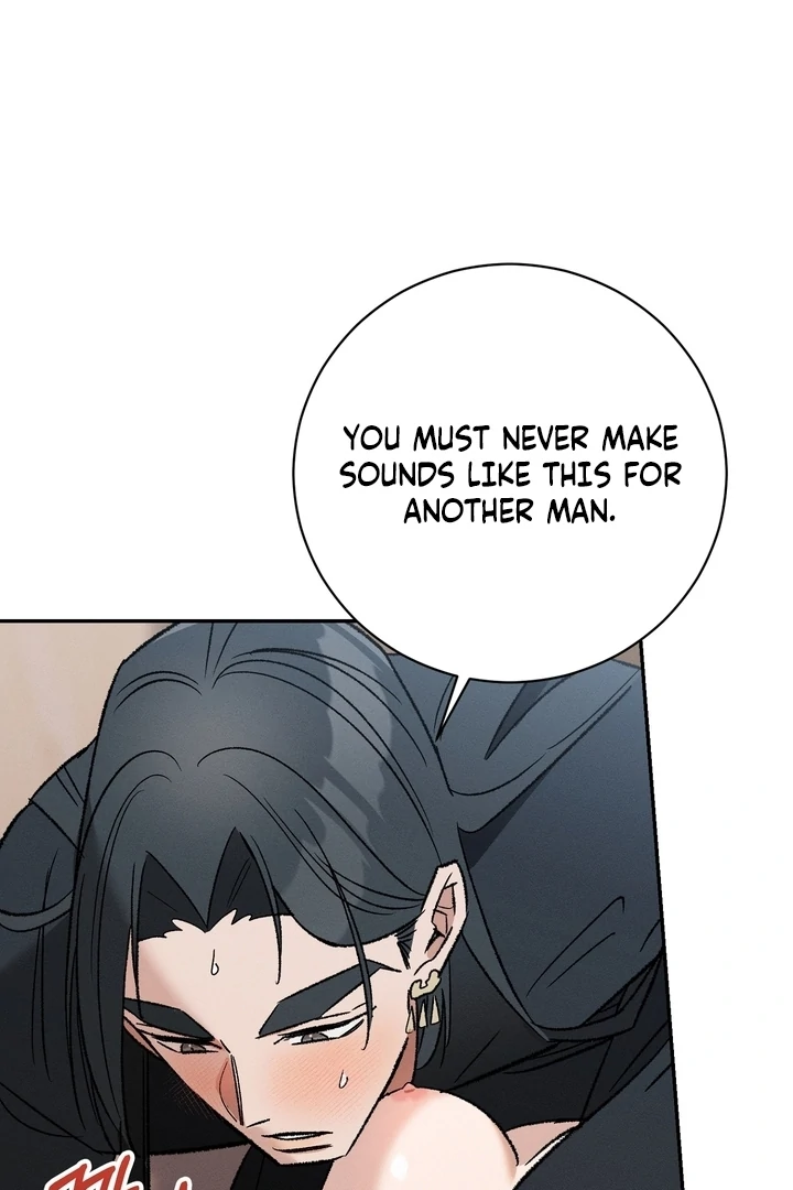 Absolute Adoration Chapter 3 - Page 37