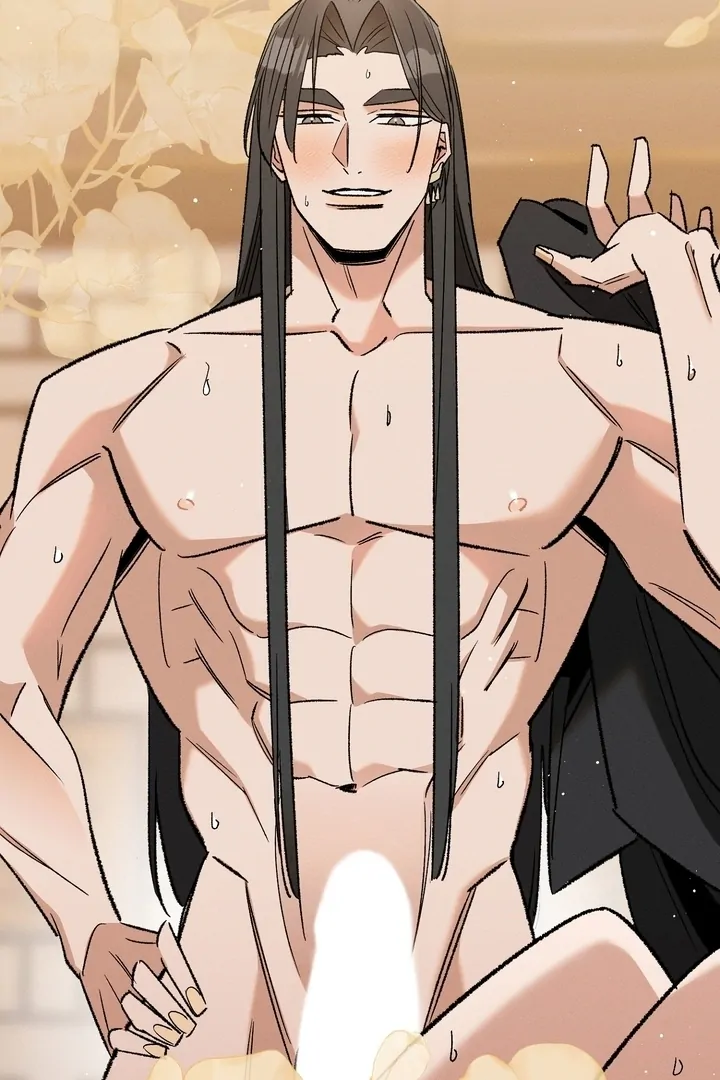 Absolute Adoration Chapter 3 - Page 48