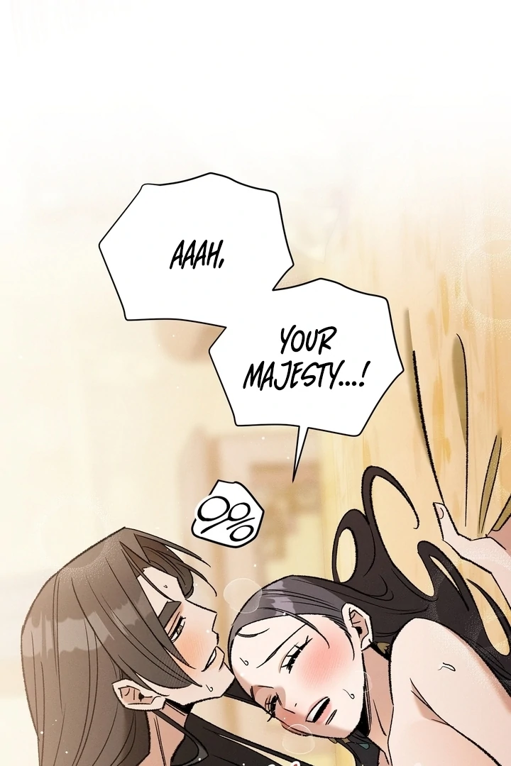 Absolute Adoration Chapter 3 - Page 51