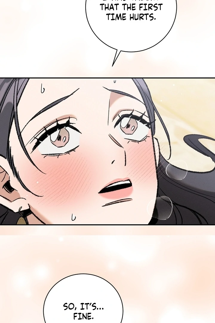 Absolute Adoration Chapter 3 - Page 73