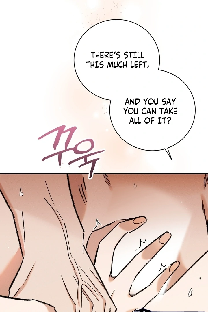 Absolute Adoration Chapter 3 - Page 75