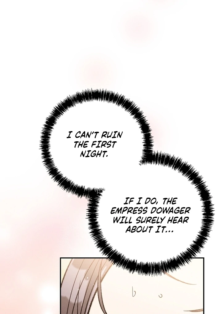 Absolute Adoration Chapter 3 - Page 81