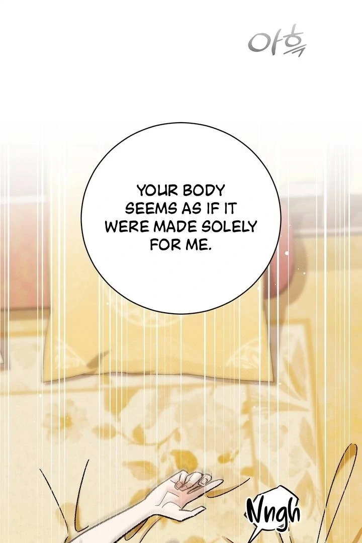 Absolute Adoration Chapter 4 - Page 2