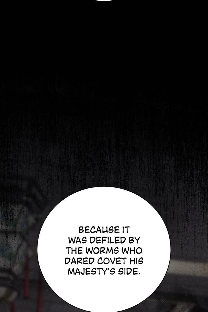 Absolute Adoration Chapter 4 - Page 117