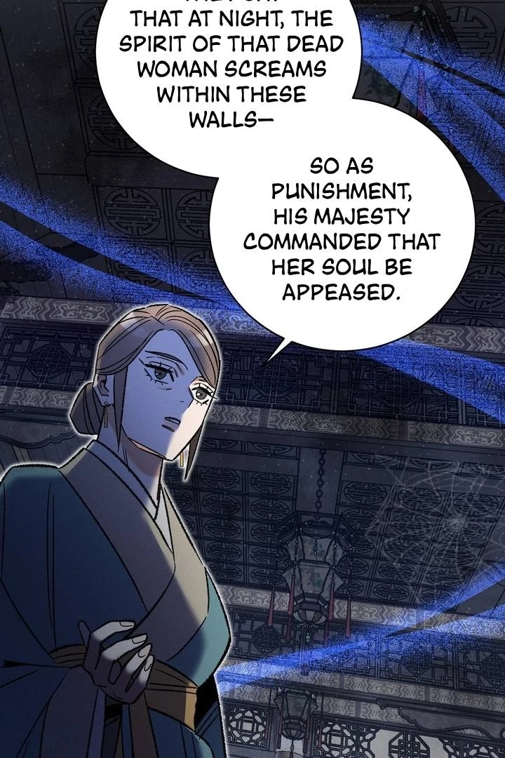 Absolute Adoration Chapter 4 - Page 128