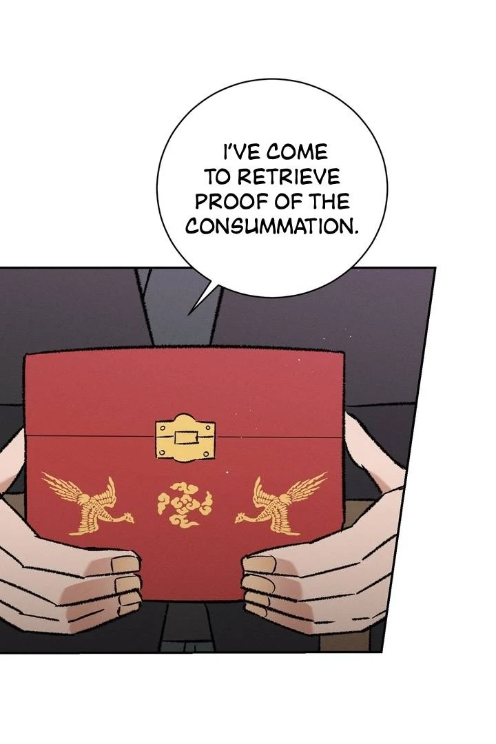 Absolute Adoration Chapter 4 - Page 35