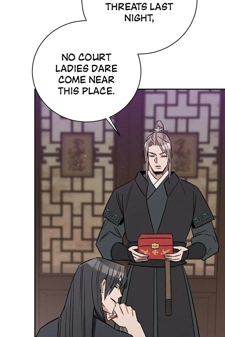 Absolute Adoration Chapter 4 - Page 39