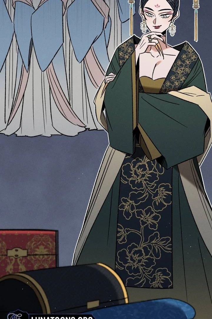 Absolute Adoration Chapter 4 - Page 91