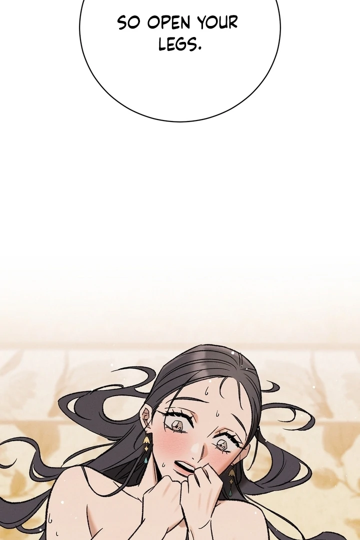 Absolute Adoration Chapter 5 - Page 109