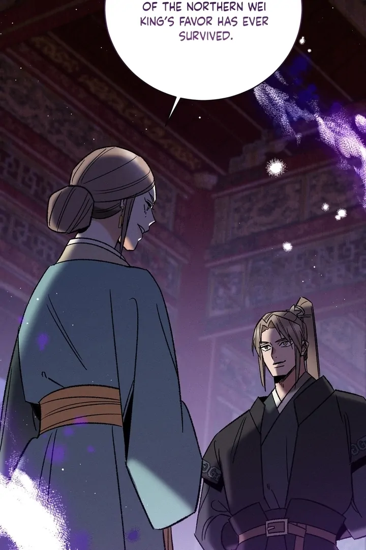 Absolute Adoration Chapter 5 - Page 19