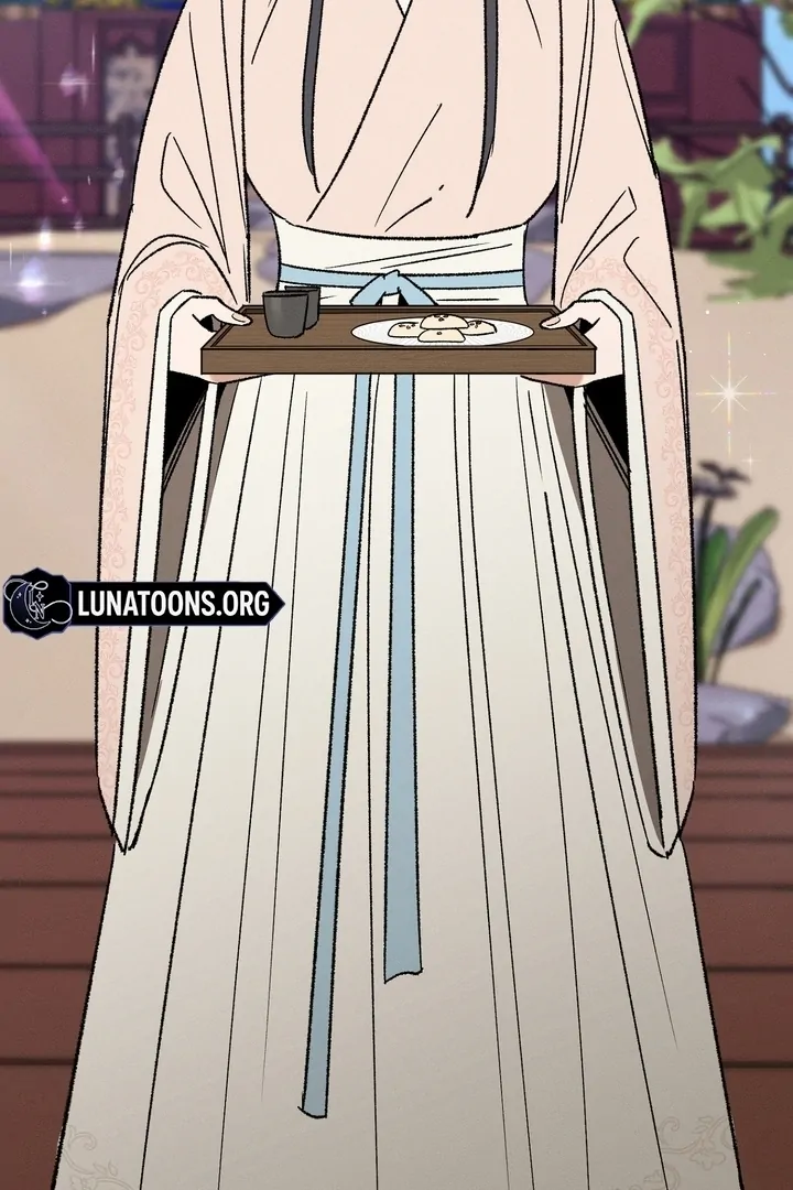 Absolute Adoration Chapter 5 - Page 31