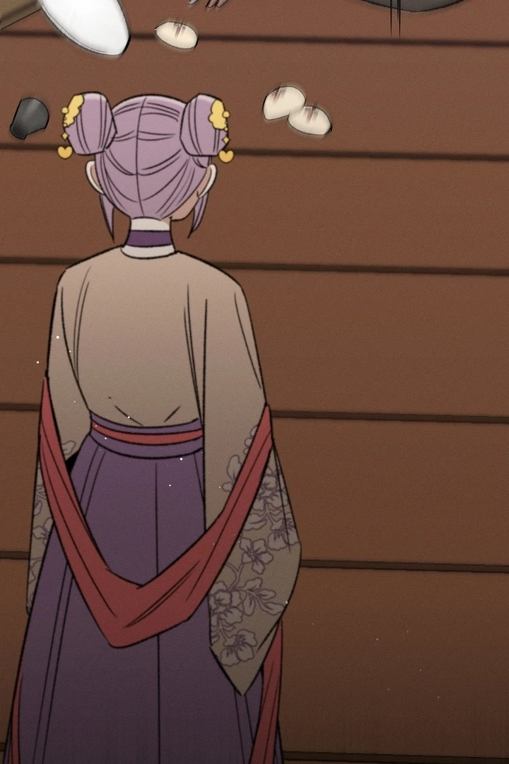 Absolute Adoration Chapter 5 - Page 35