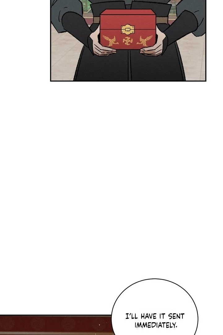 Absolute Adoration Chapter 5 - Page 5