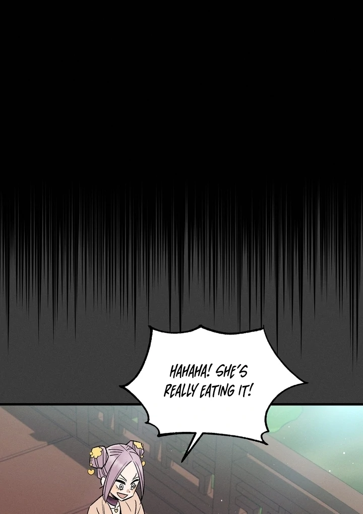 Absolute Adoration Chapter 5 - Page 41