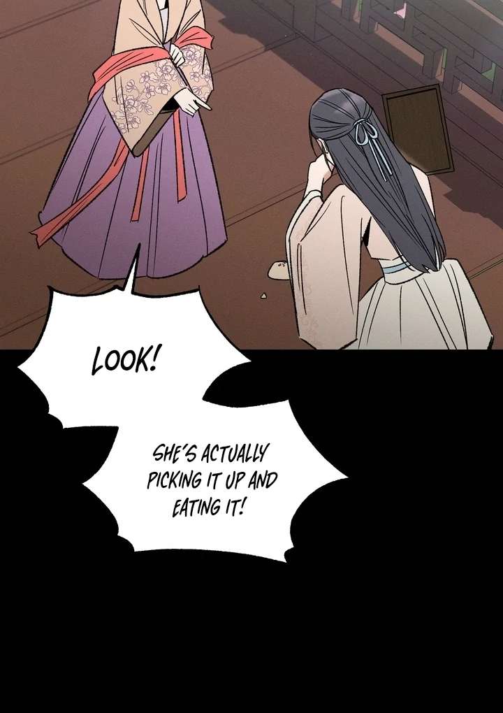 Absolute Adoration Chapter 5 - Page 42
