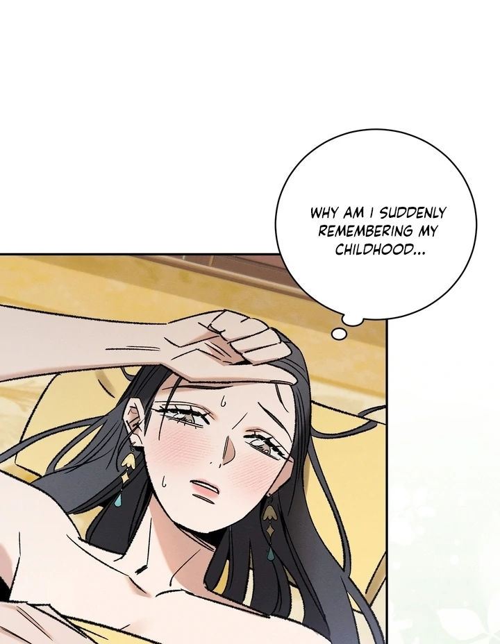 Absolute Adoration Chapter 5 - Page 55