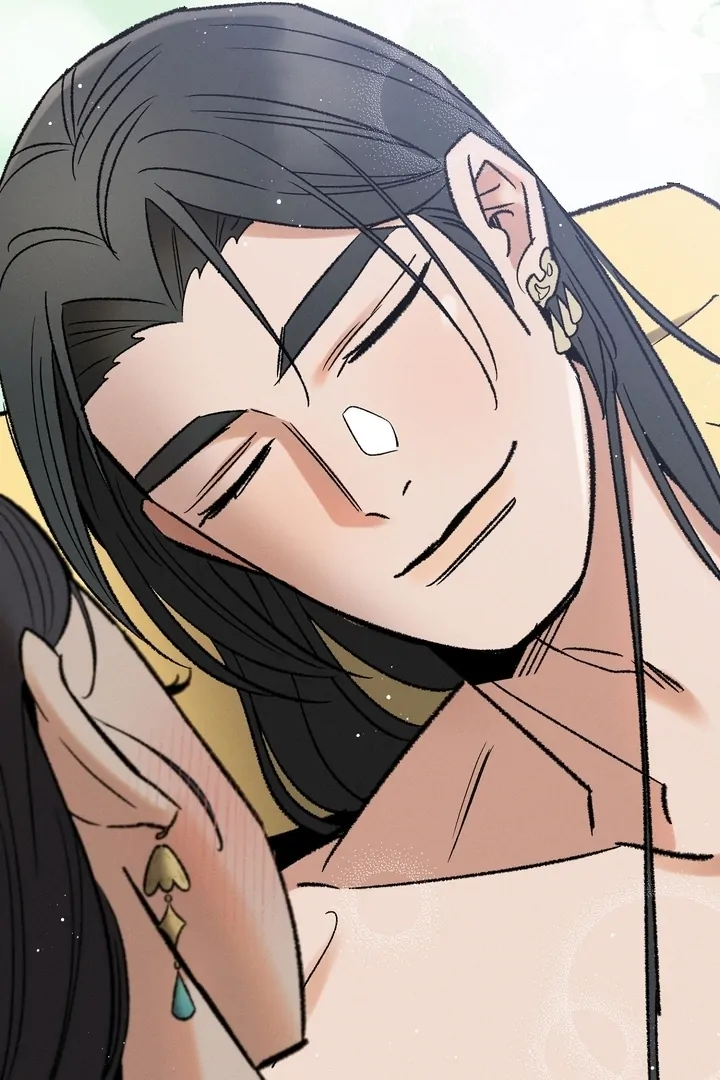 Absolute Adoration Chapter 5 - Page 57