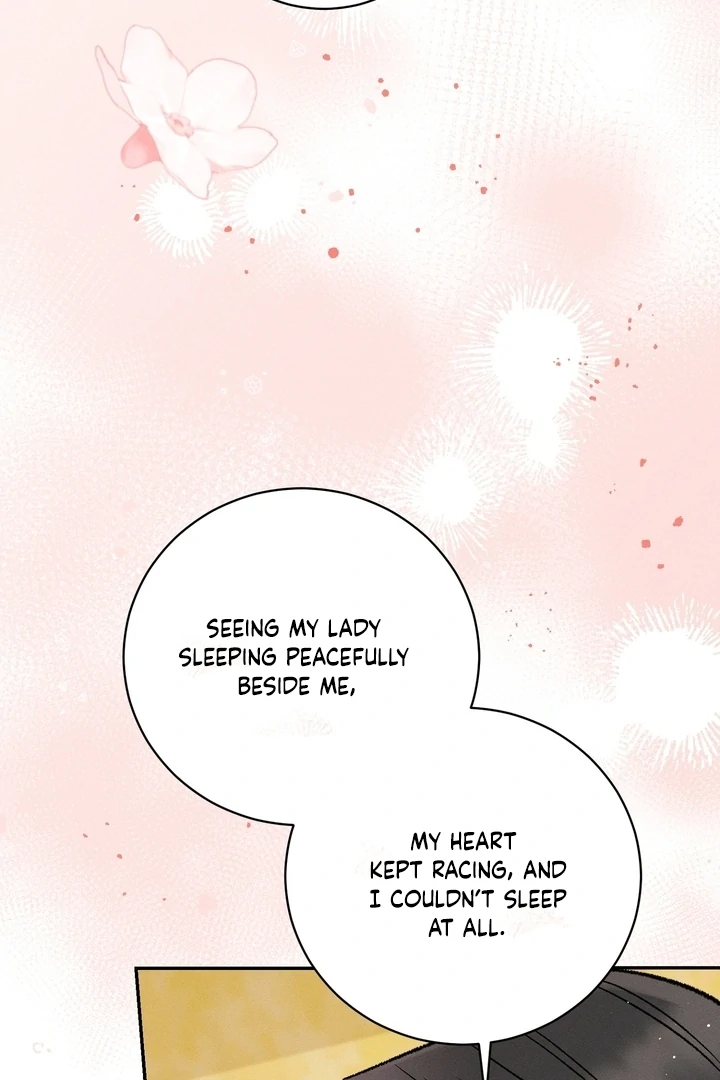 Absolute Adoration Chapter 5 - Page 72