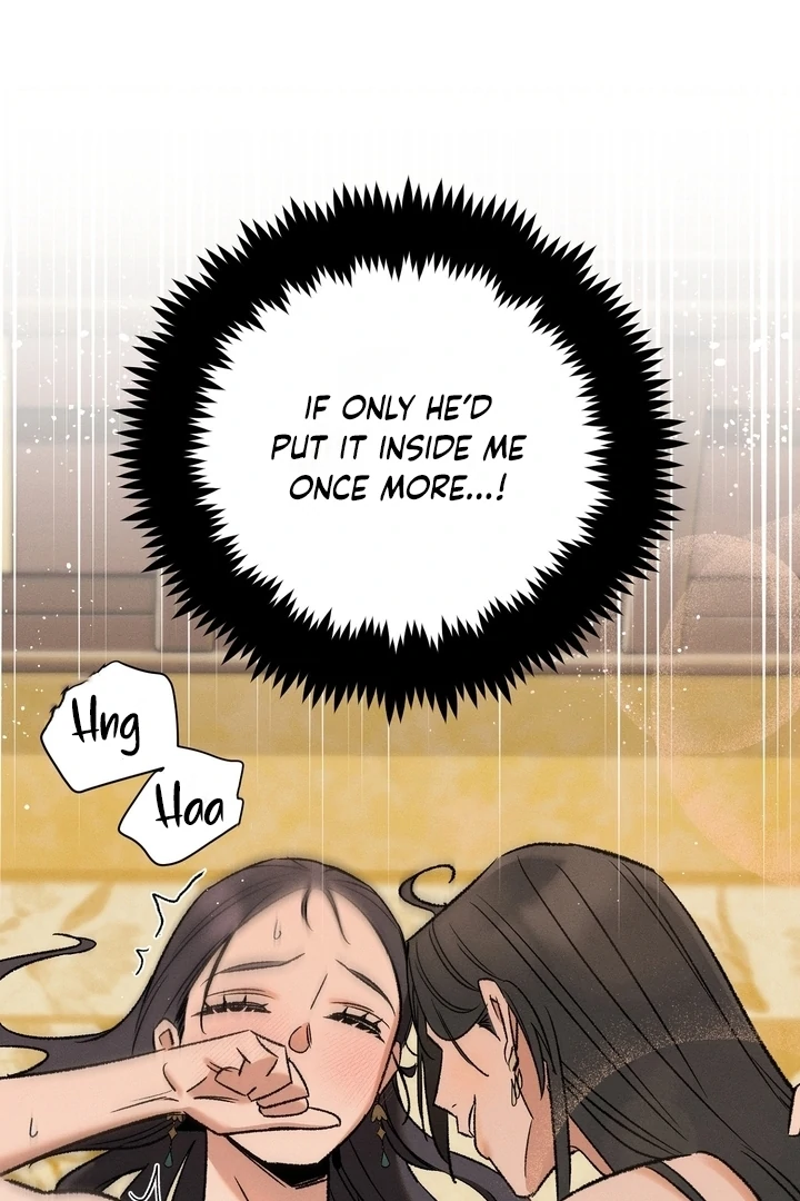 Absolute Adoration Chapter 5 - Page 92