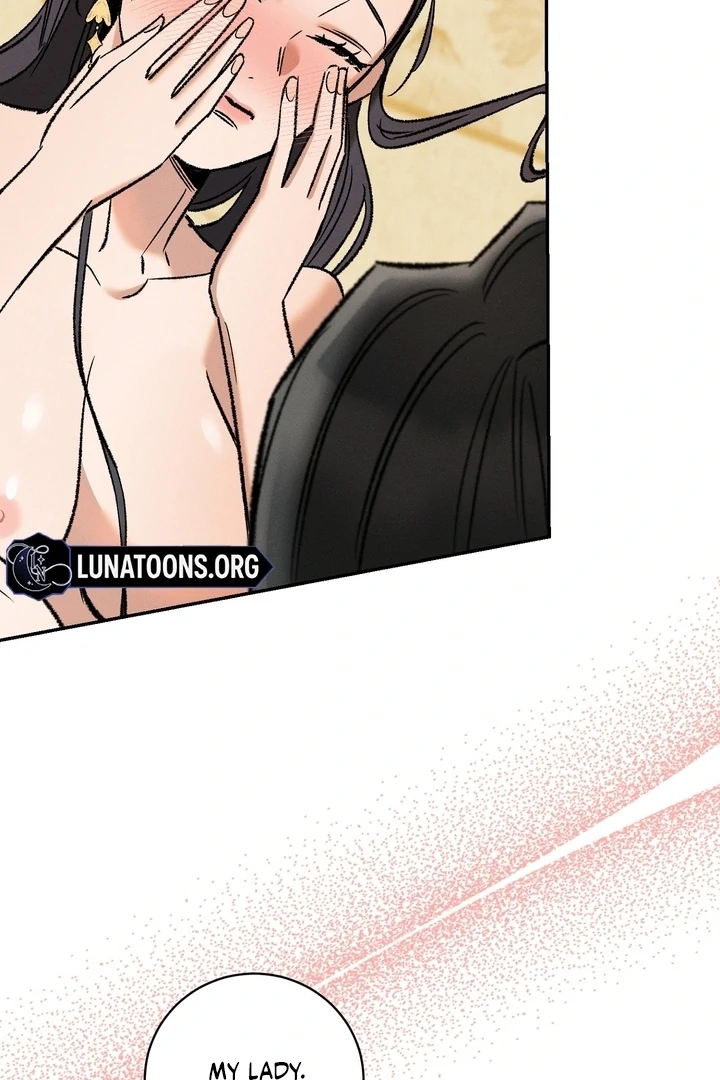 Absolute Adoration Chapter 5 - Page 96