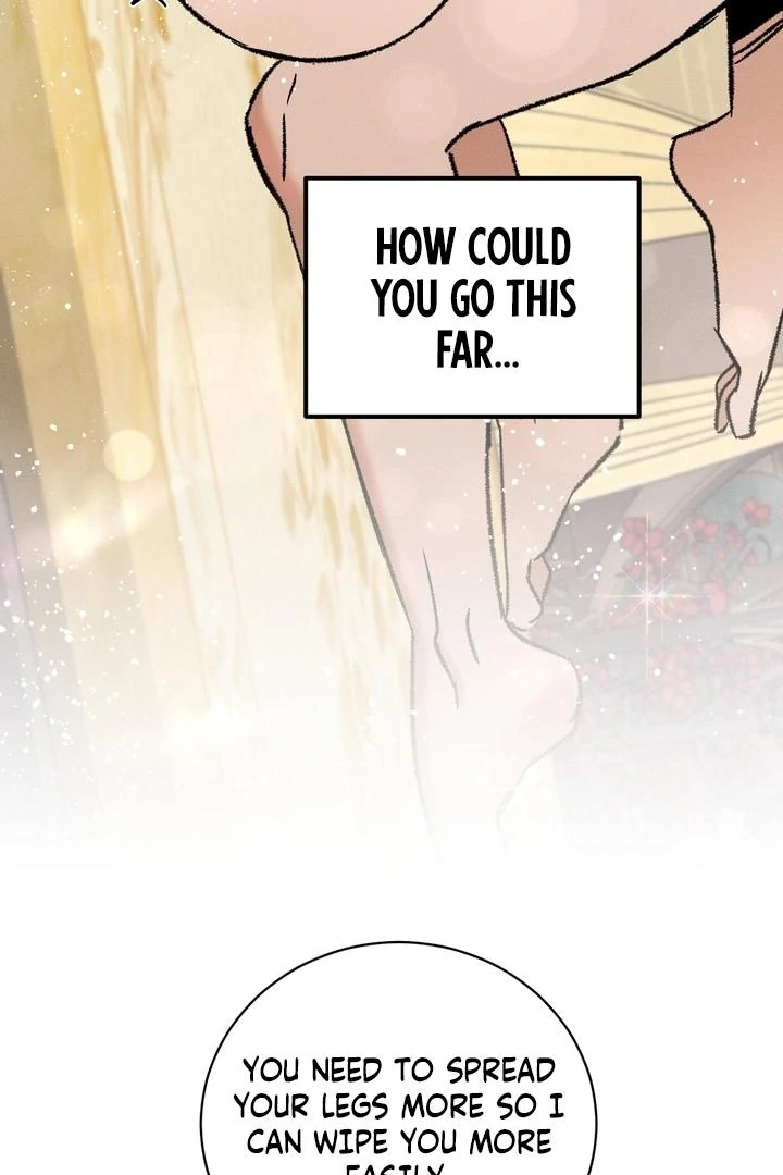 Absolute Adoration Chapter 6 - Page 5