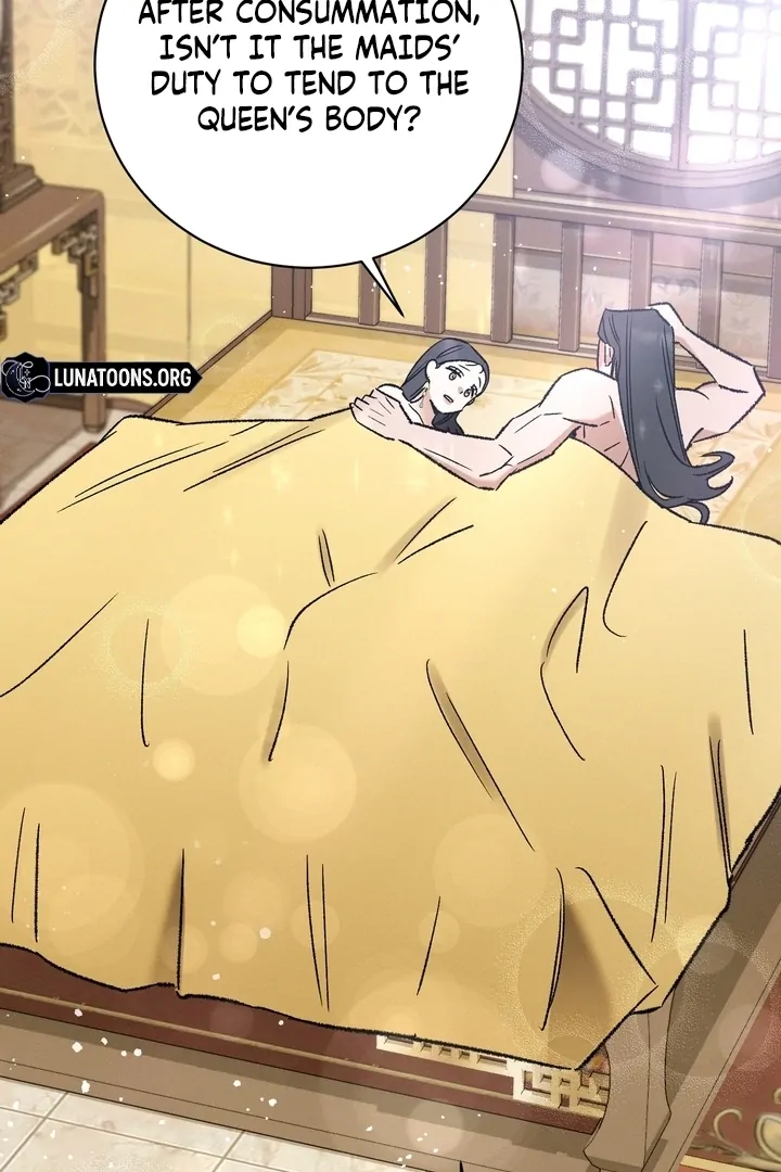 Absolute Adoration Chapter 6 - Page 43