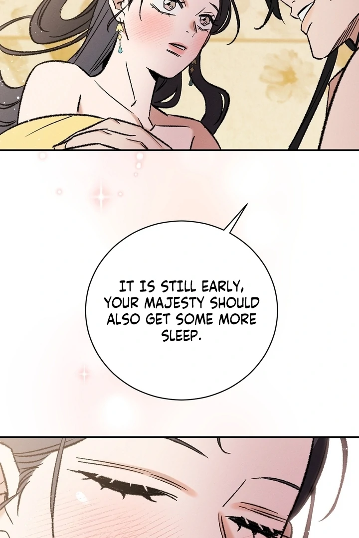 Absolute Adoration Chapter 6 - Page 51