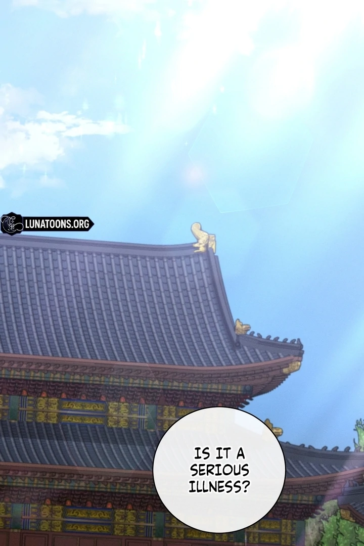 Absolute Adoration Chapter 6 - Page 56