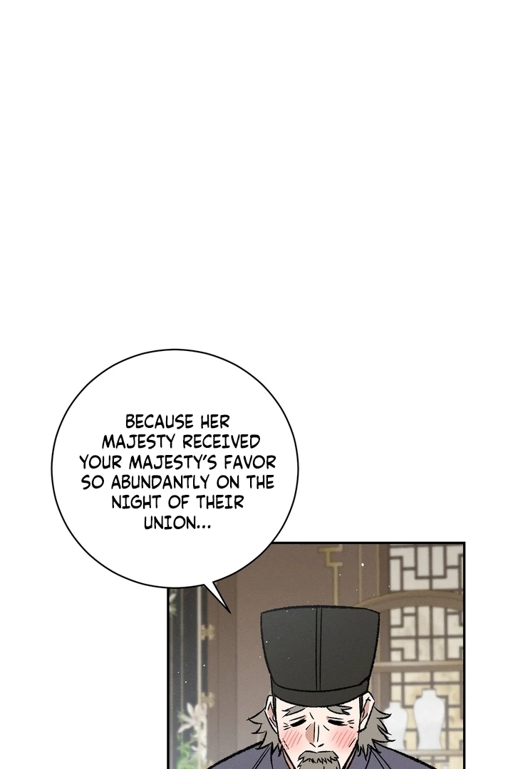 Absolute Adoration Chapter 6 - Page 59