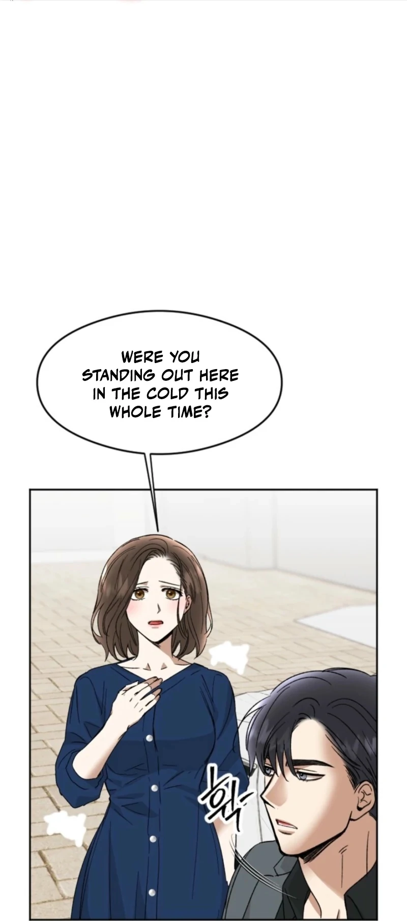 Absolute Advantage Chapter 23 - Page 104