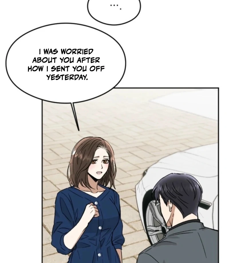 Absolute Advantage Chapter 23 - Page 107