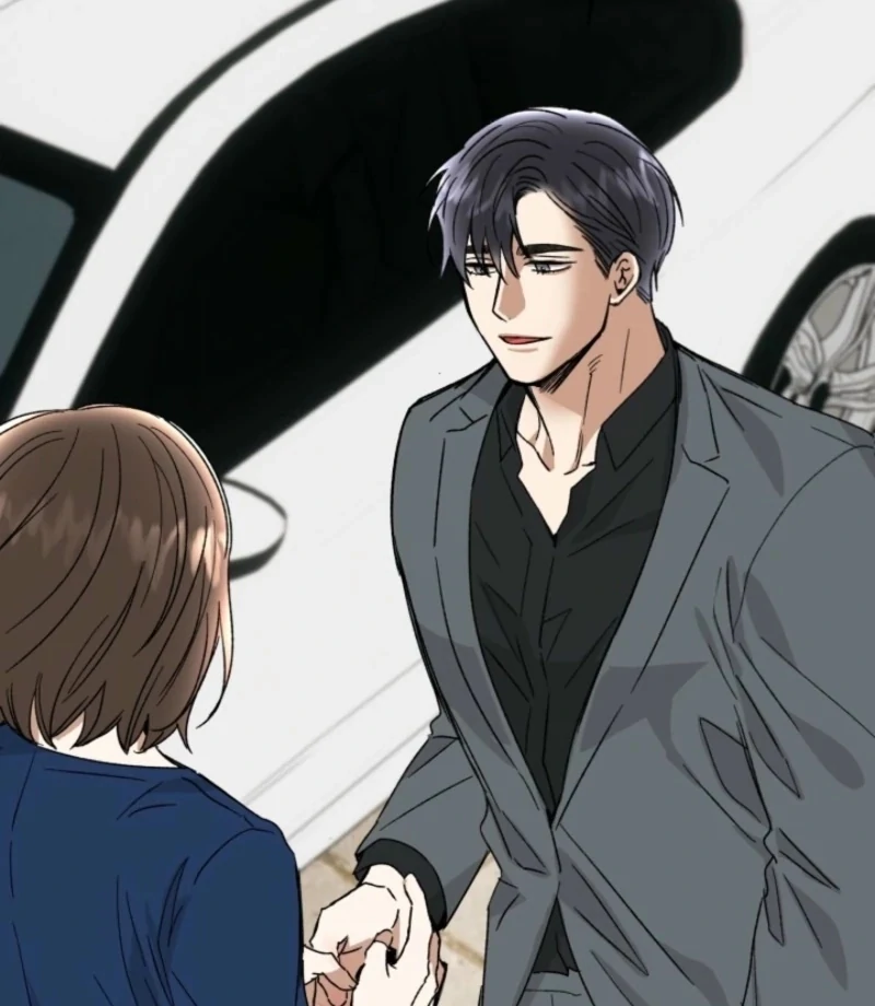 Absolute Advantage Chapter 23 - Page 111